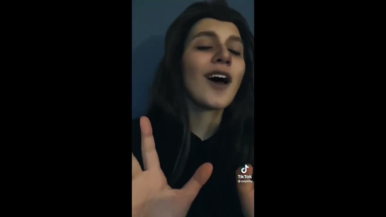 подборка видео из тик тока по Салли Фейс.2018-2020 год, воспоминания