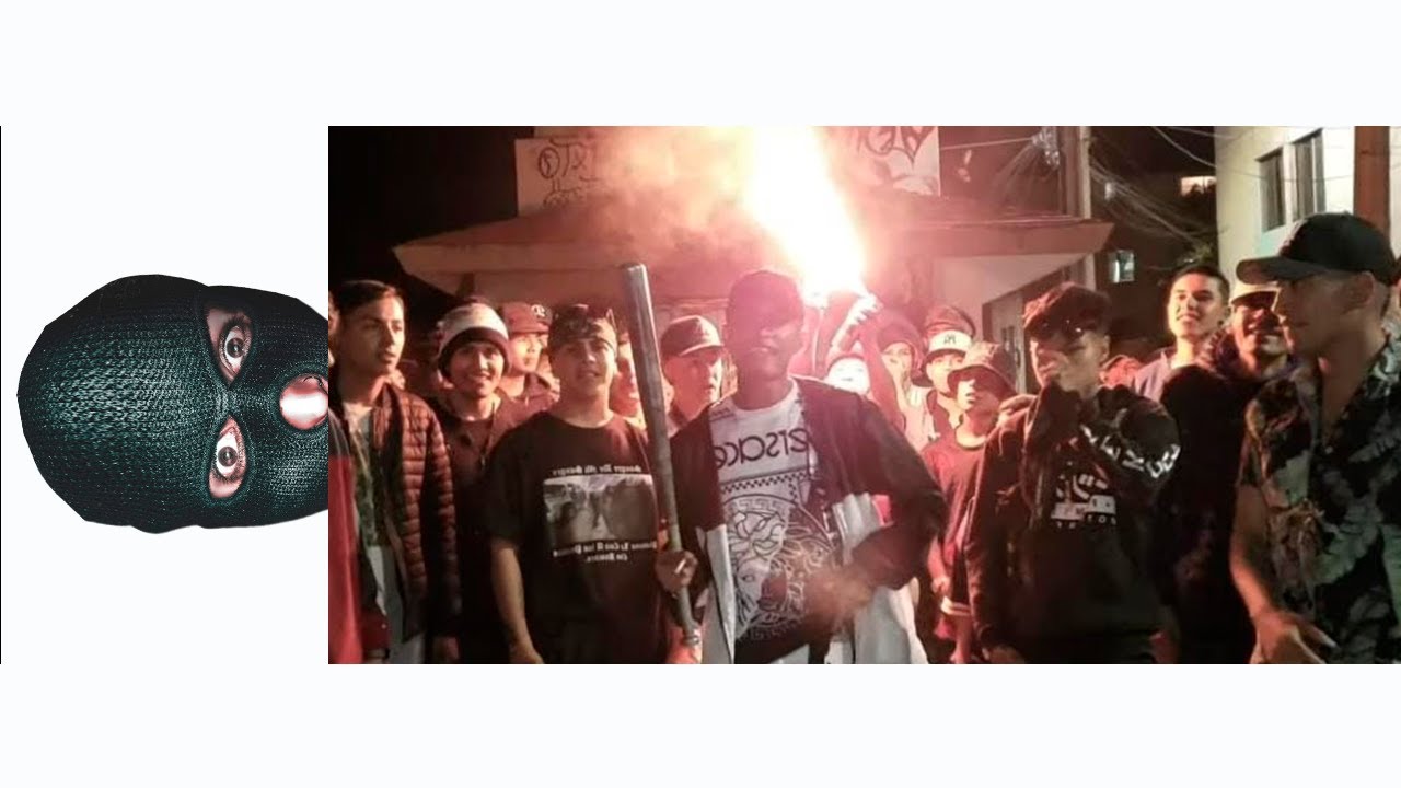 Positivo - Chueko Ft Carlos ML Y Craxz | La Real Street 2020 (Video Official)
