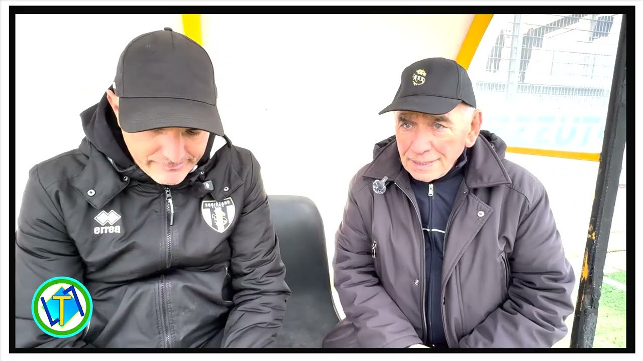Campo B “S. De Ventura” SPAZIO BIANCONERO: SQUINZANO CALCIO 1913 5-1 LUPIAE LECCE a cura di B.Longo