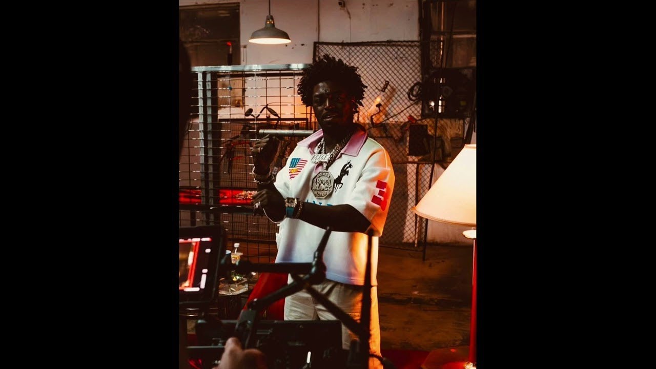 [FREE] Kodak Black Type Beat - 