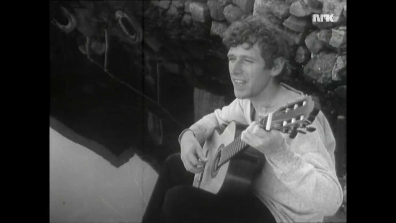 Jens Gunderssen del 7 Alf Cranner - På trammen (Jens Gunderssen)
