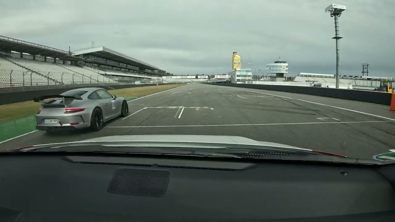 Trackday Hockenheimring 22.03.25 by Pistenclub