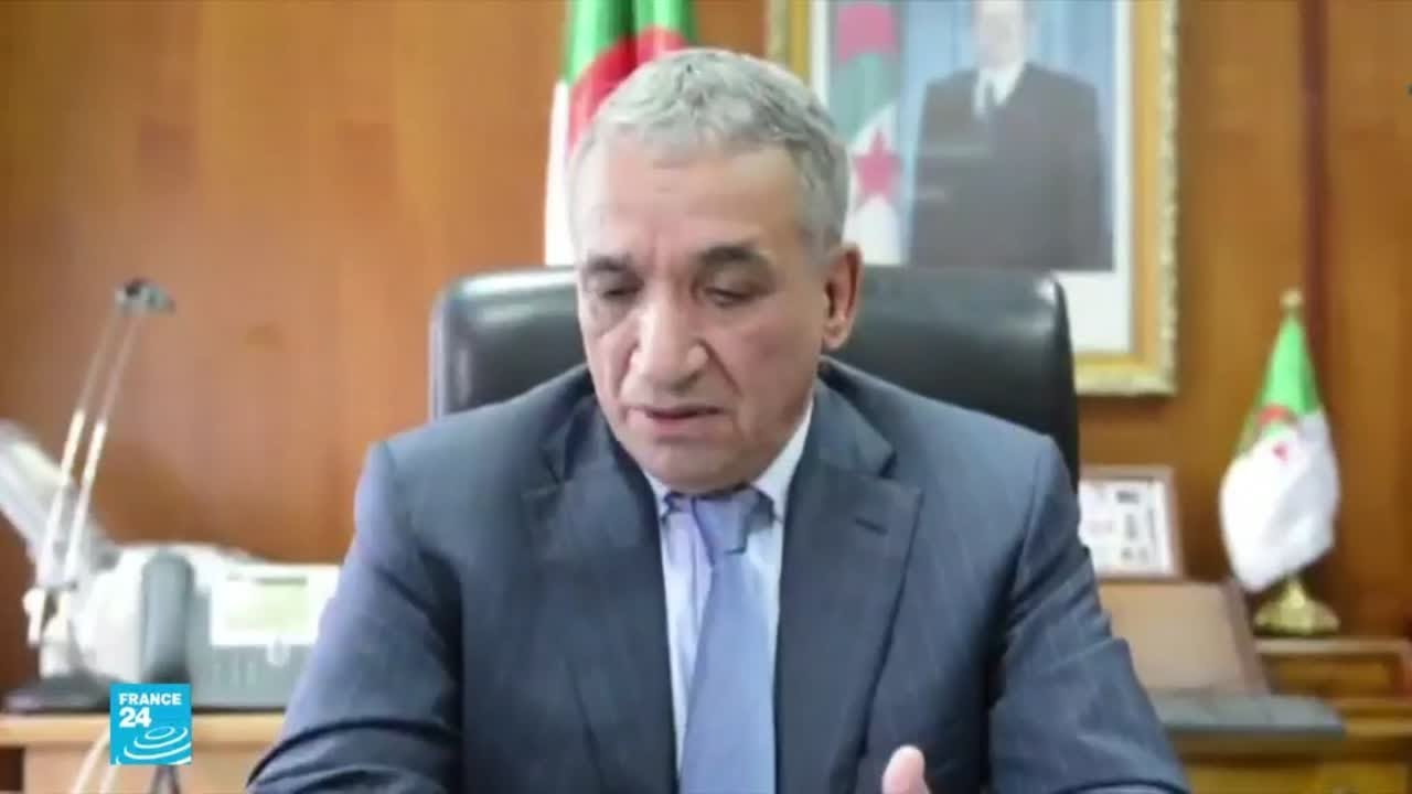 الجزائر: وفاة موسى بن حمادي وزير الاتصالات السابق في السجن إثر إصابته بفيروس كورونا