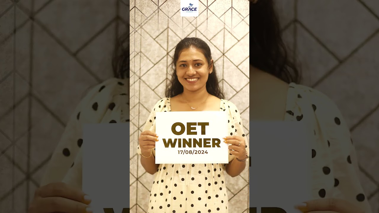 You will be next...💯| Best OET Coaching in Aluva | OET Coaching in Kochi