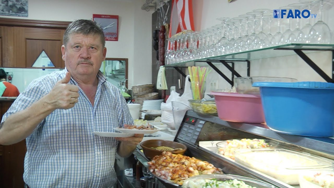 Bar Aragón