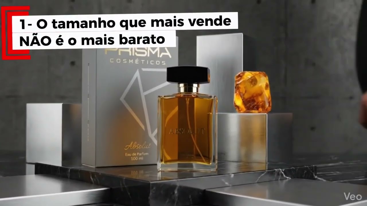 Top 3 dados sobre perfumes que você precisa saber antes de comprar.
