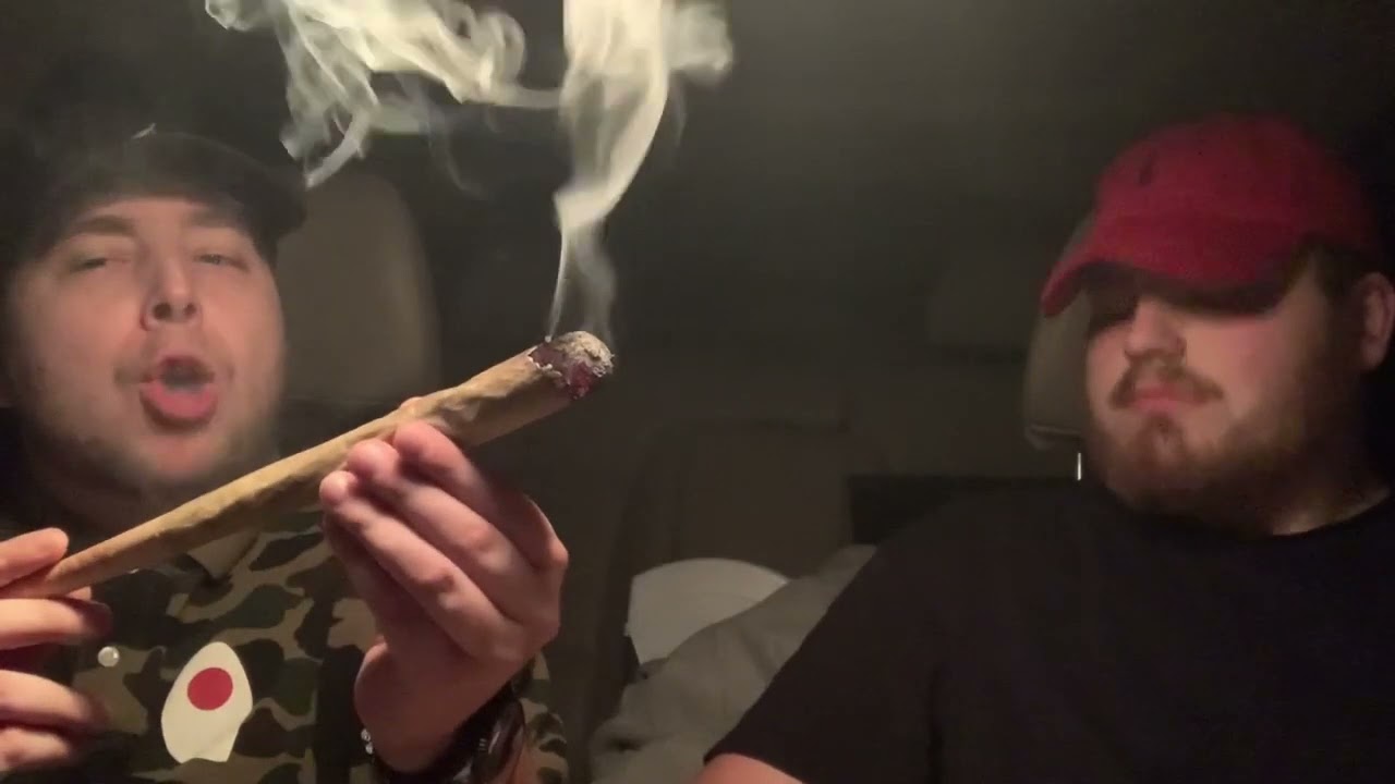 *THROWACK* 20 GRAM JOINT