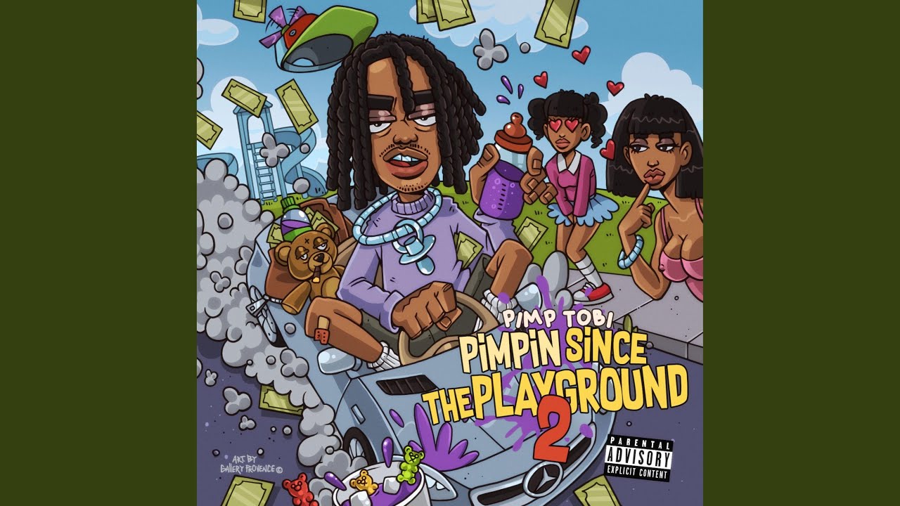 Big Dawg (feat. Iamsu!)