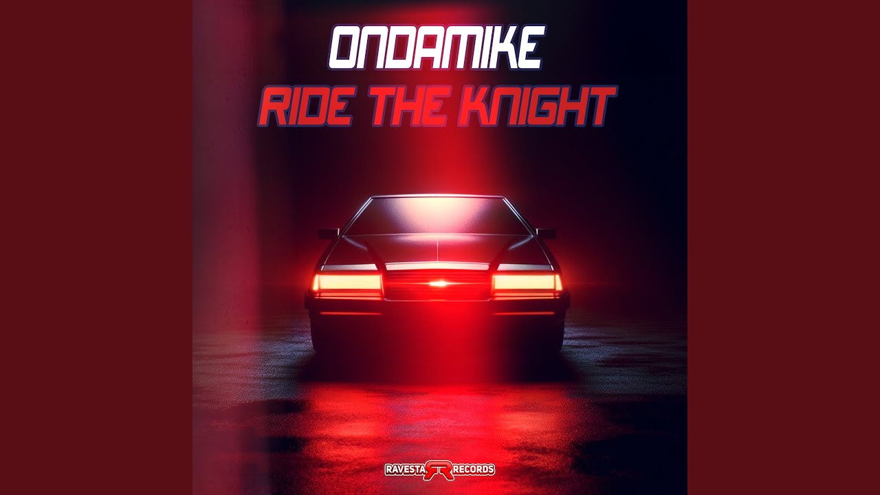 Ride The Knight