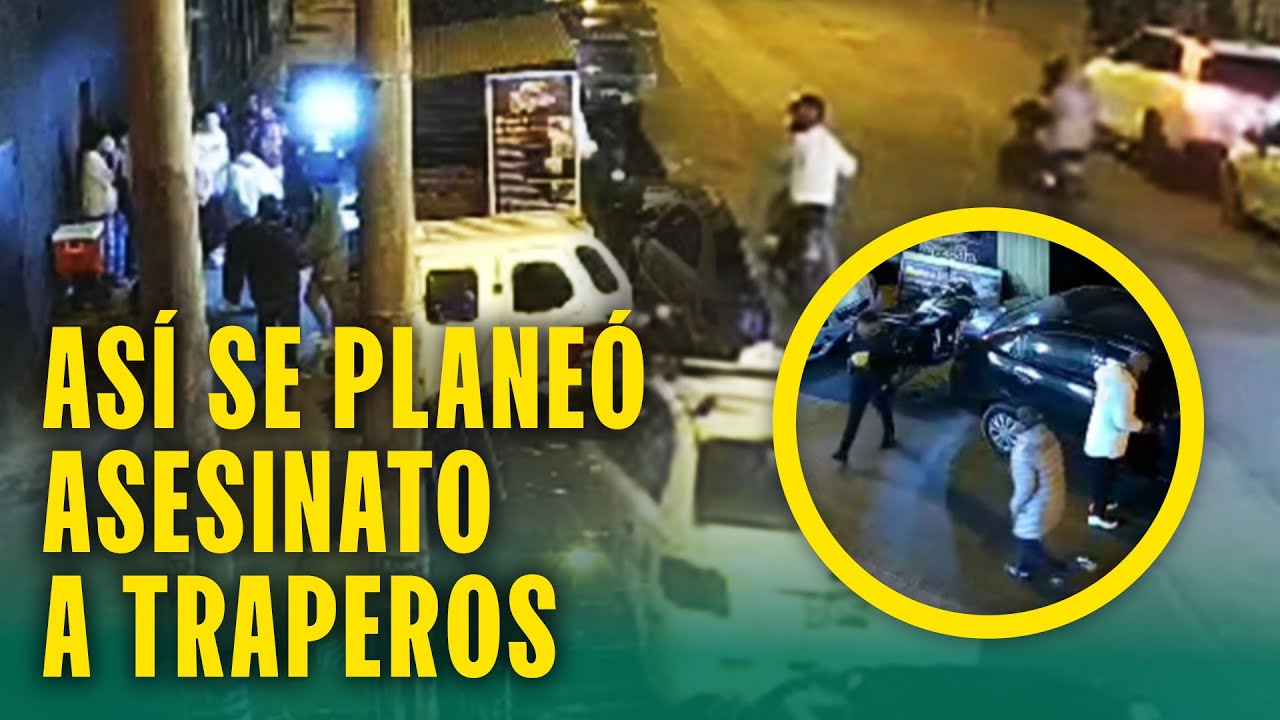 Capturan a implicado en crimen a cantantes de trap y confiesa: 
