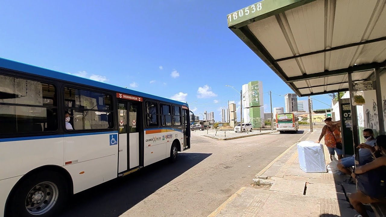 PARADA DE ÔNIBUS RECIFE PARA PORTO DE GALINHAS IPOJUCA PE BRASIL PREÇO VIAGEM
