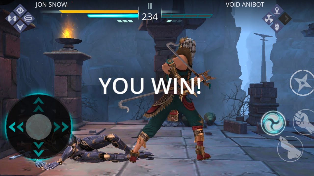 Usurper VS anibot (hard) || How to beat anibot with usurper level 2 || @marcoamvs8364 