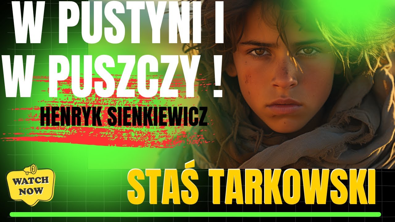 Staś Tarkowski &ndash; charakterystyka postaci z 