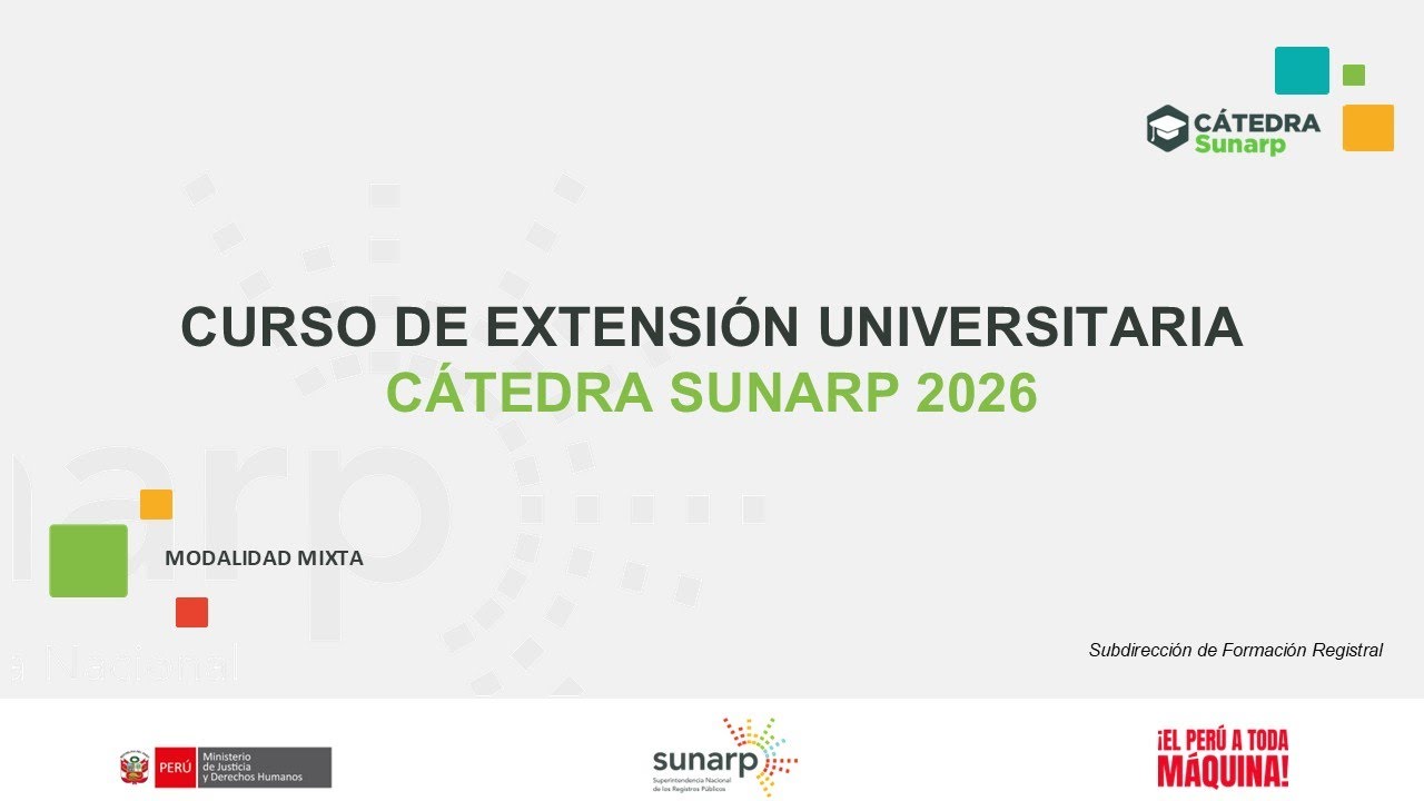 CATEDRA DERECHO  C4 GIMLER MARRUFO