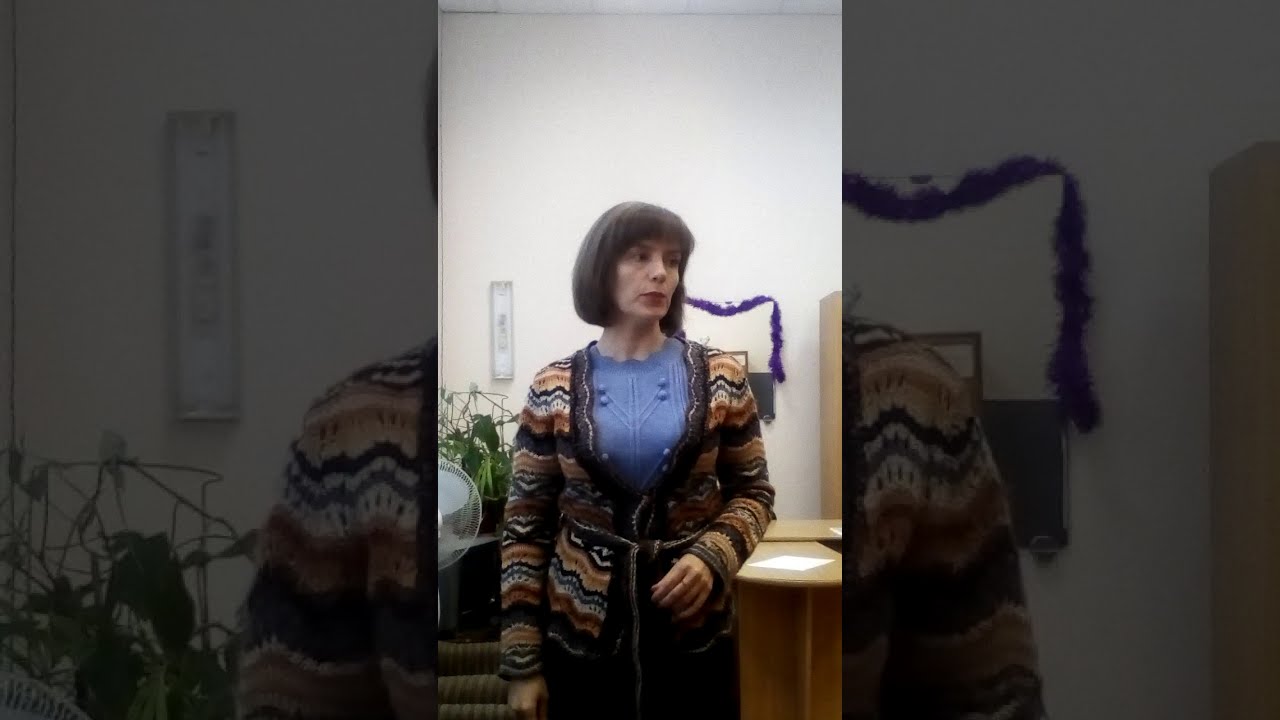 Видео-уроки обучения дирижированию для начинающих. Урок 3. Размер 3/4