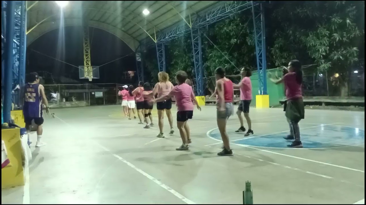 Valentine's Day Zumba. #dancecover #007