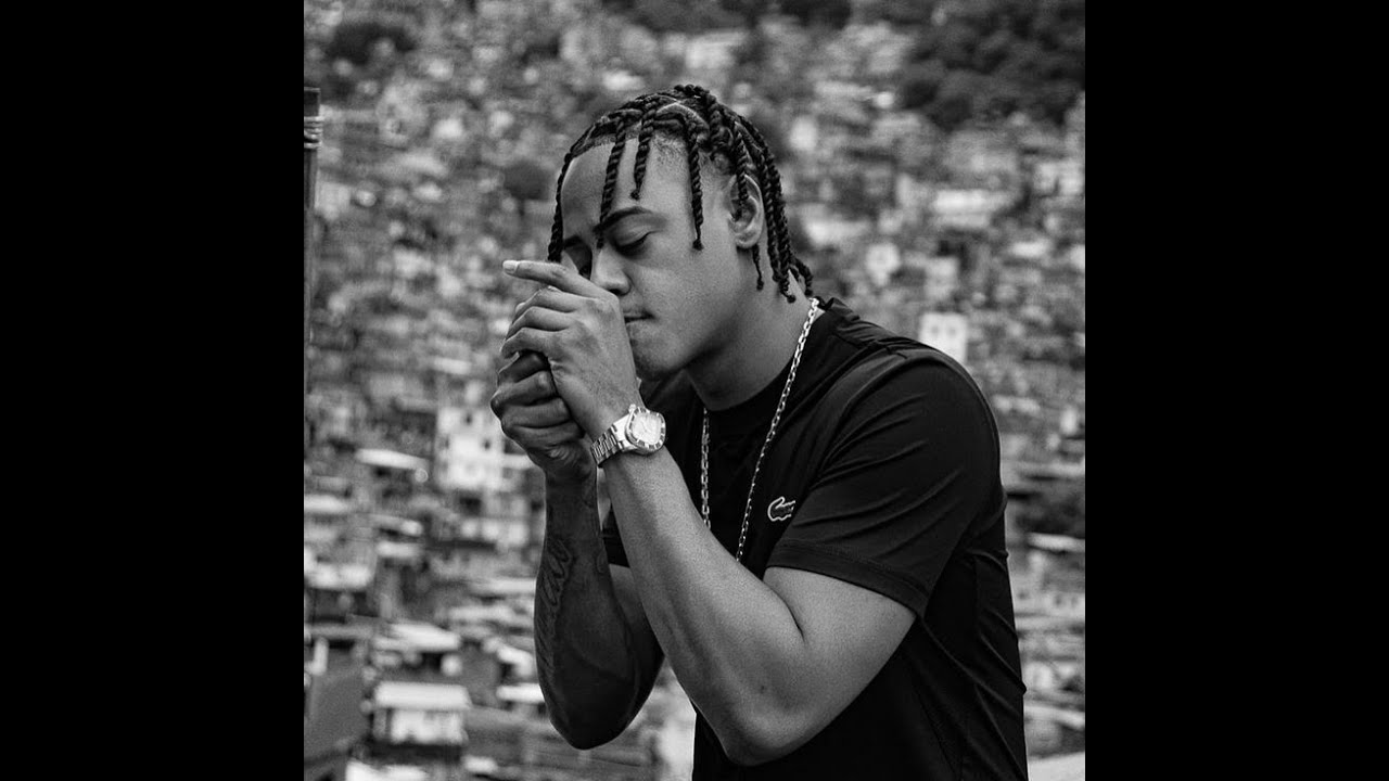 (FREE) Tz Da Coronel x Orochi x  Veigh  Type Beat 