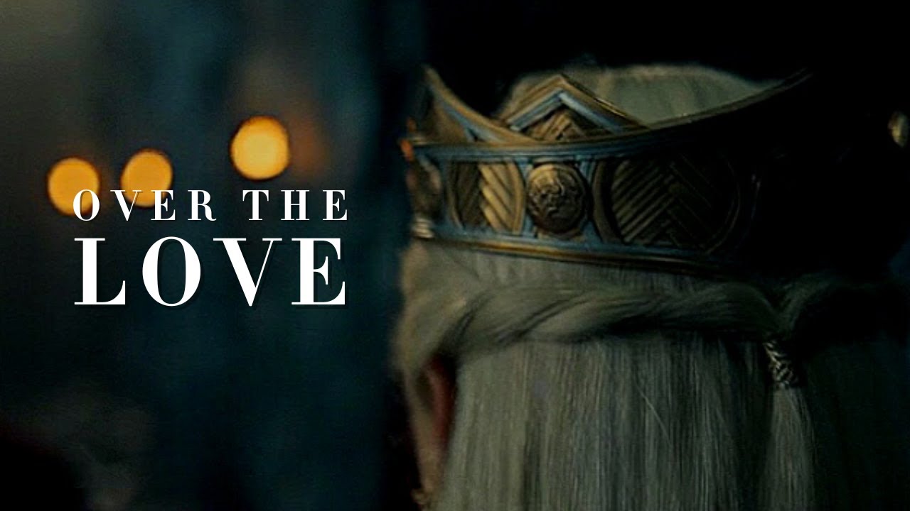 Rhaenyra Targaryen - Over the Love (+1x10)