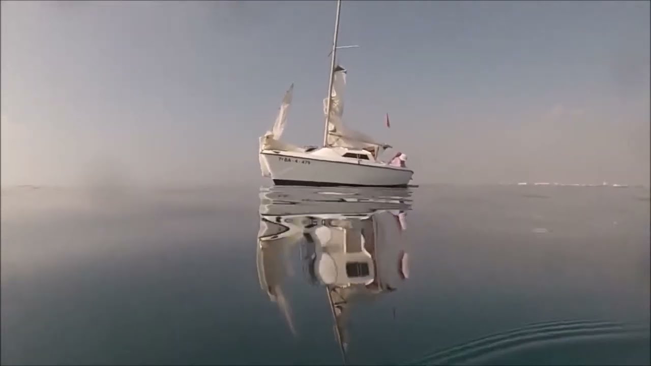 Microcruising