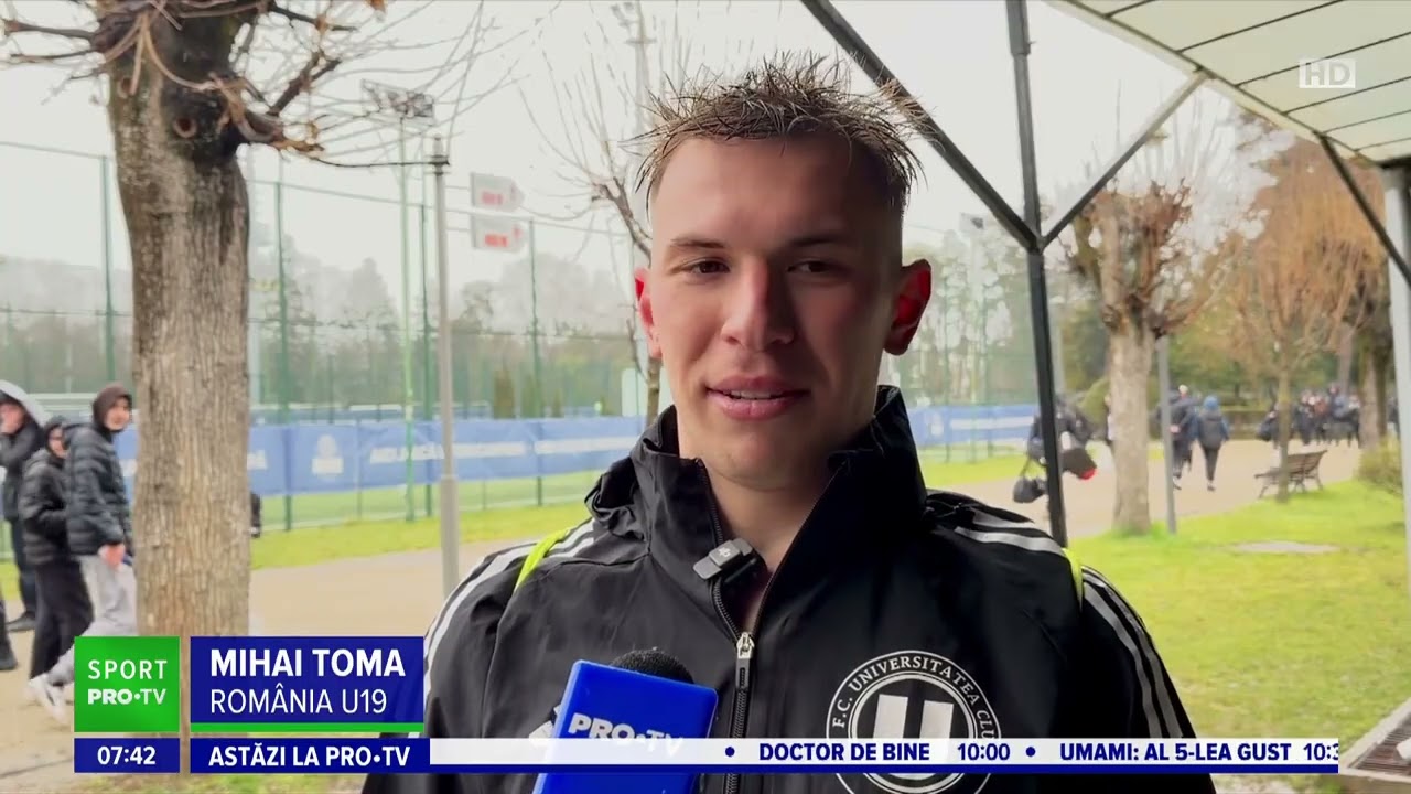 Știri din sport | Rezultate finale și transferuri surpriză - 29 Martie 2026 (ora 7)