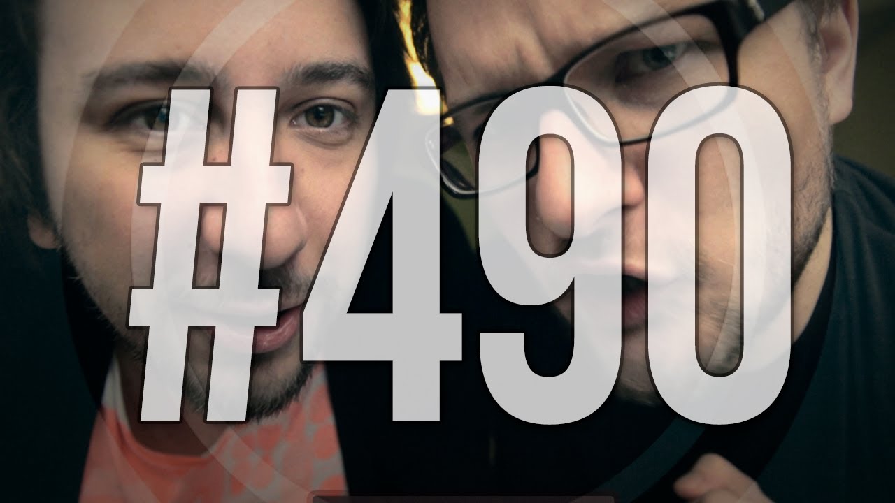 Co Tak Wcześnie?! - LS #490