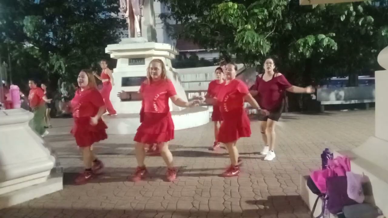 LZF ZUMBALENTINES