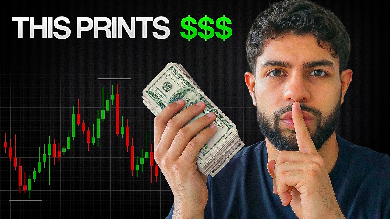 Trading Is Now On Easy Mode...Anyone Can Print in 2026