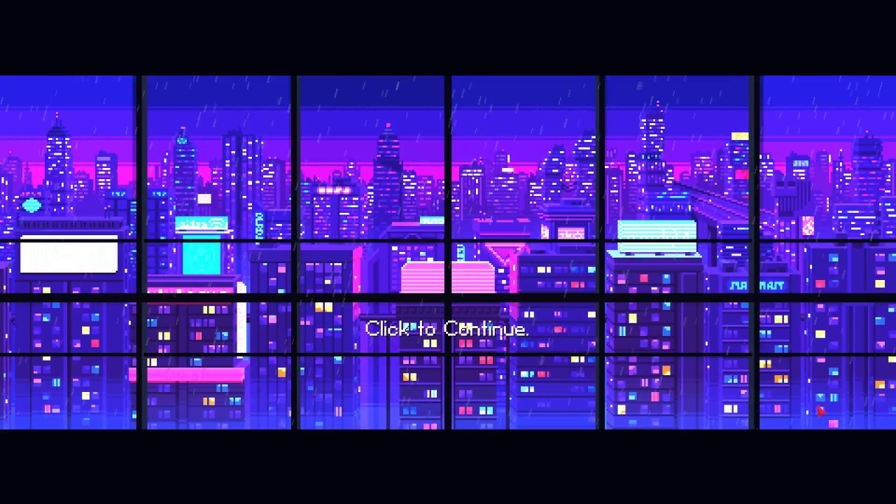 The Red Strings Club Intro Song (8 min. version)