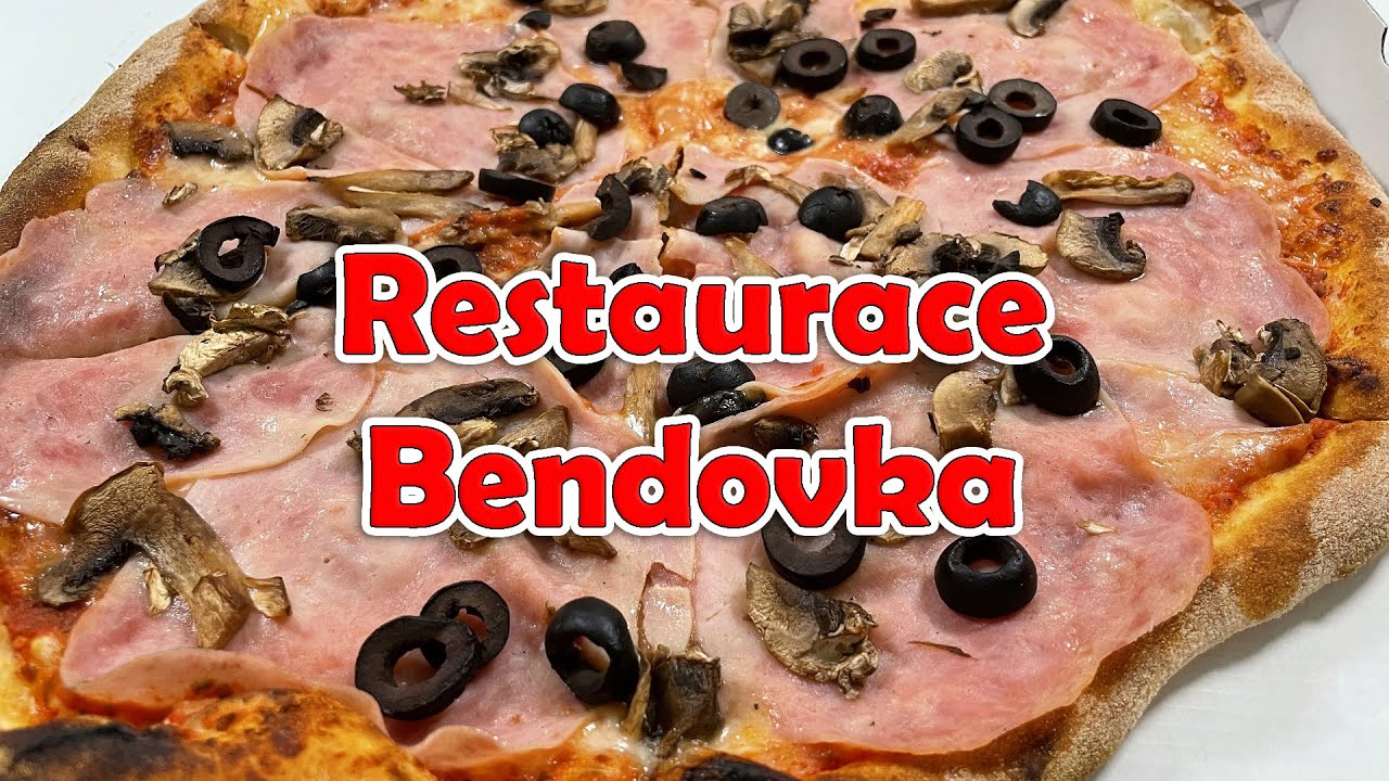 CO VŠECHNO SE DÁ POKAZIT U 1 OBJEDNÁVKY?! Restaurace Bendovka!