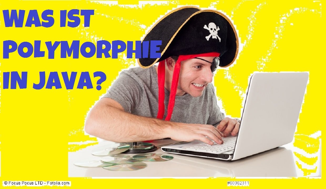 Was ist Polymorphie in Java?