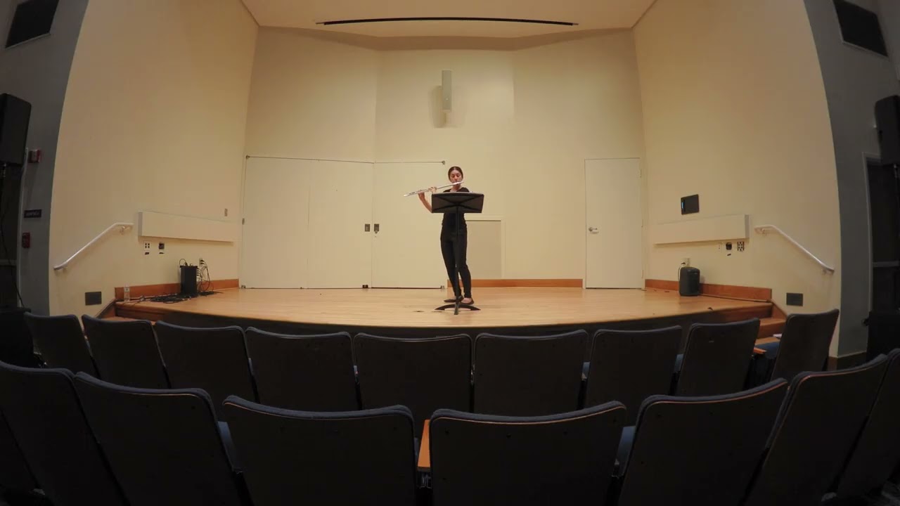 Bach #3
