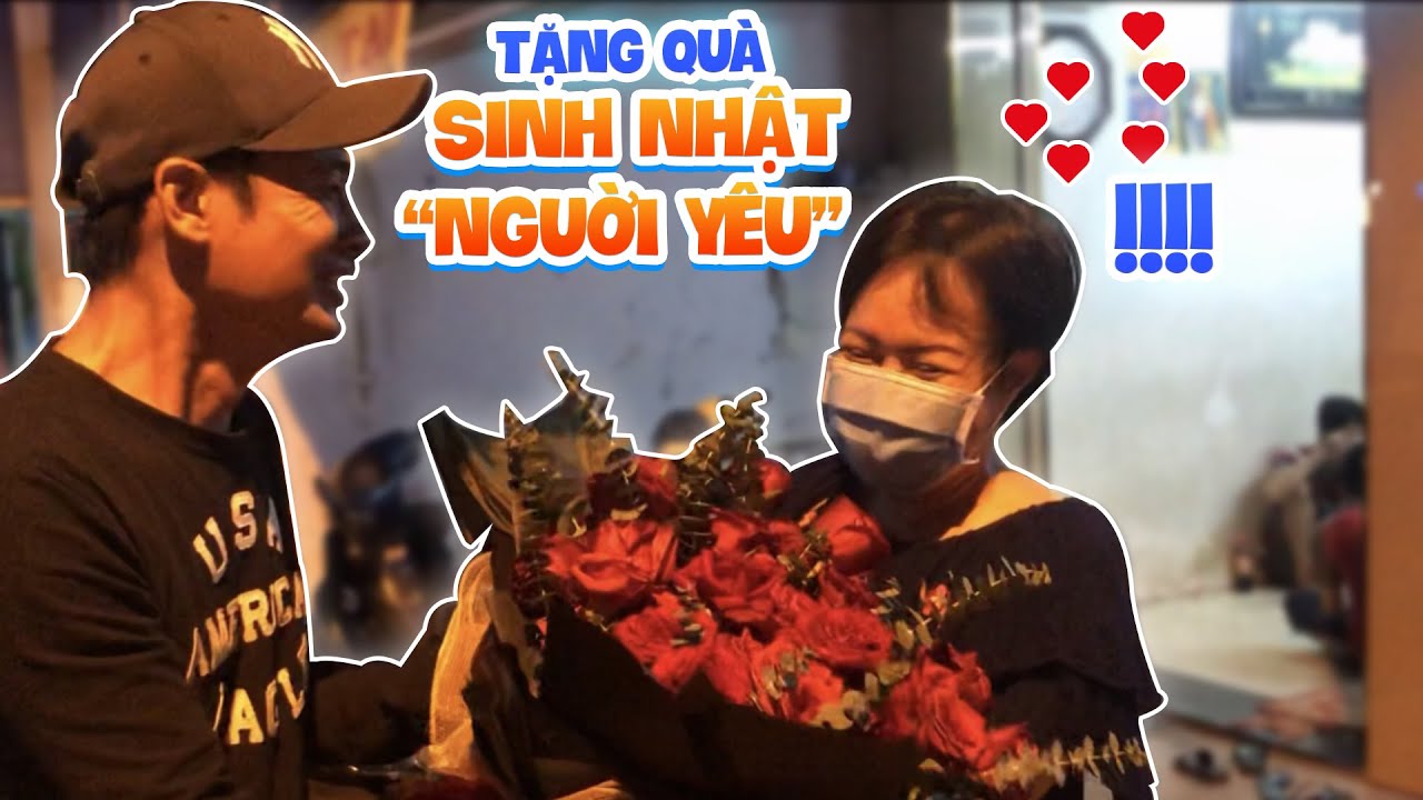 Nghệ Sĩ Tiết Cương đập hộp xe sang hơn 2TỶ tặng quà sinh nhật cho 