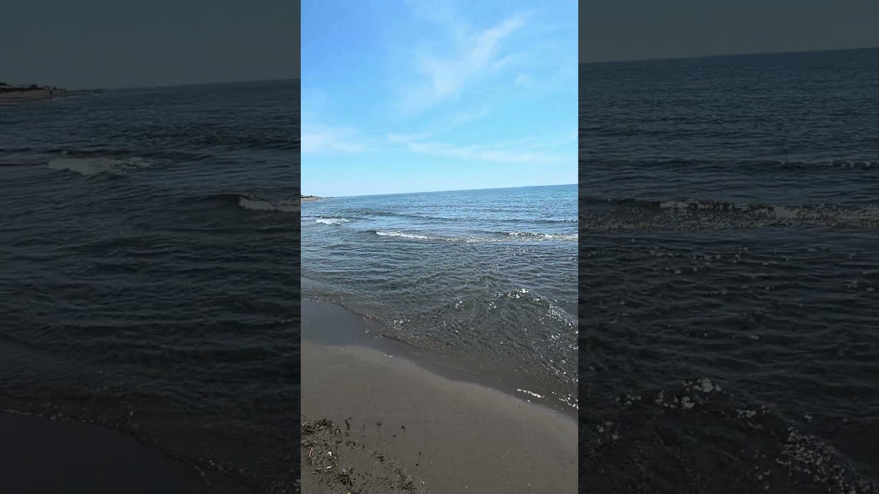 VELIKA PLAZA Ulcinj!!!
