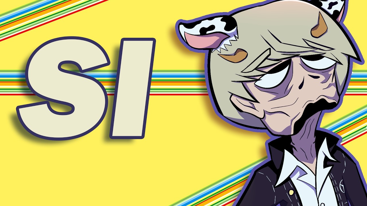¿PERSONA 4 ESTÁ SOBREEXPLOTADO?  (ft mini cameo de @velvet hats)