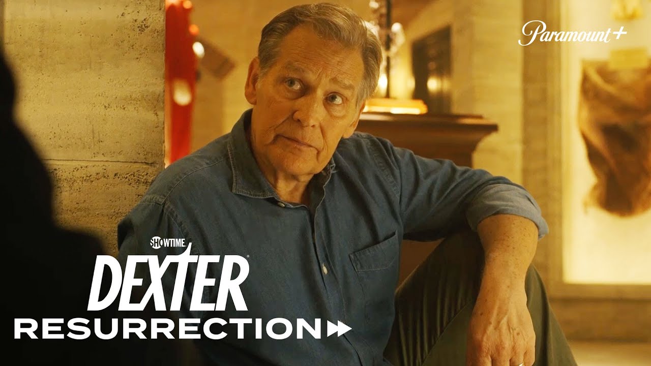 Will Dexter Make It Out Alive? | Ep. 10 Sneak Peek | Dexter: Resurrection