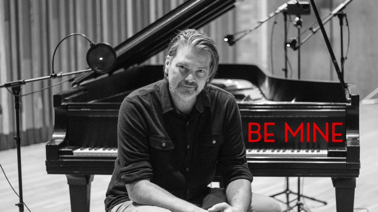Be Mine (Björling Hall Live) | Jason McLain