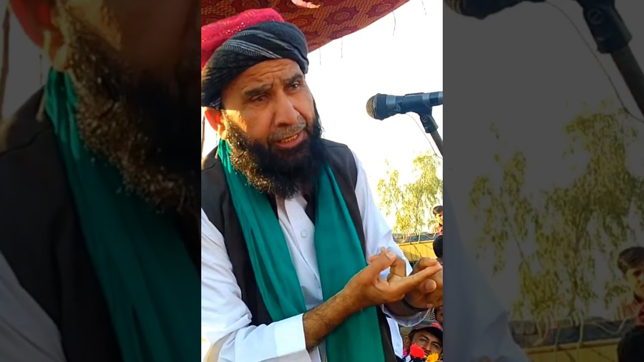 Molana Asadullah Khoro#shorts