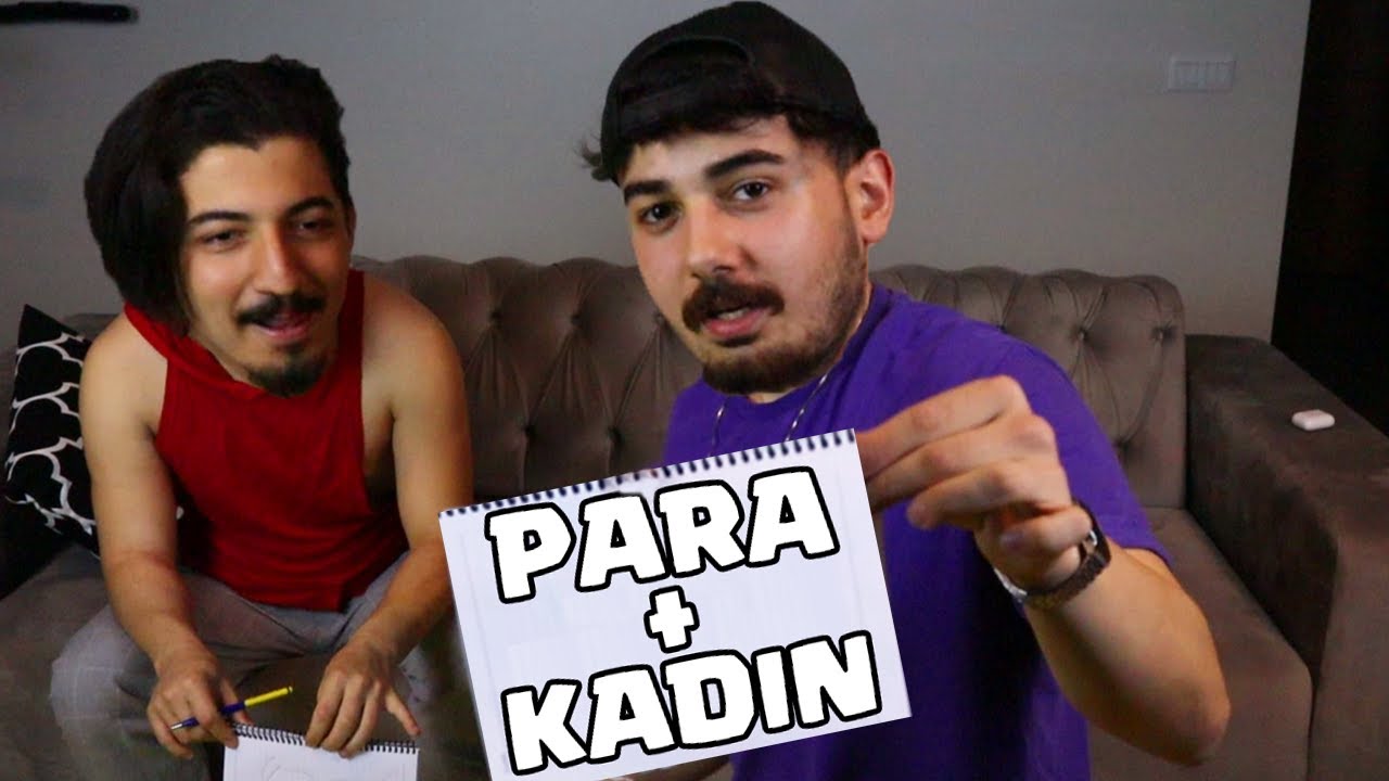 YBJ İLE BİRBİRİMİZİ NE KADAR TANIYORUZ? @ybj348