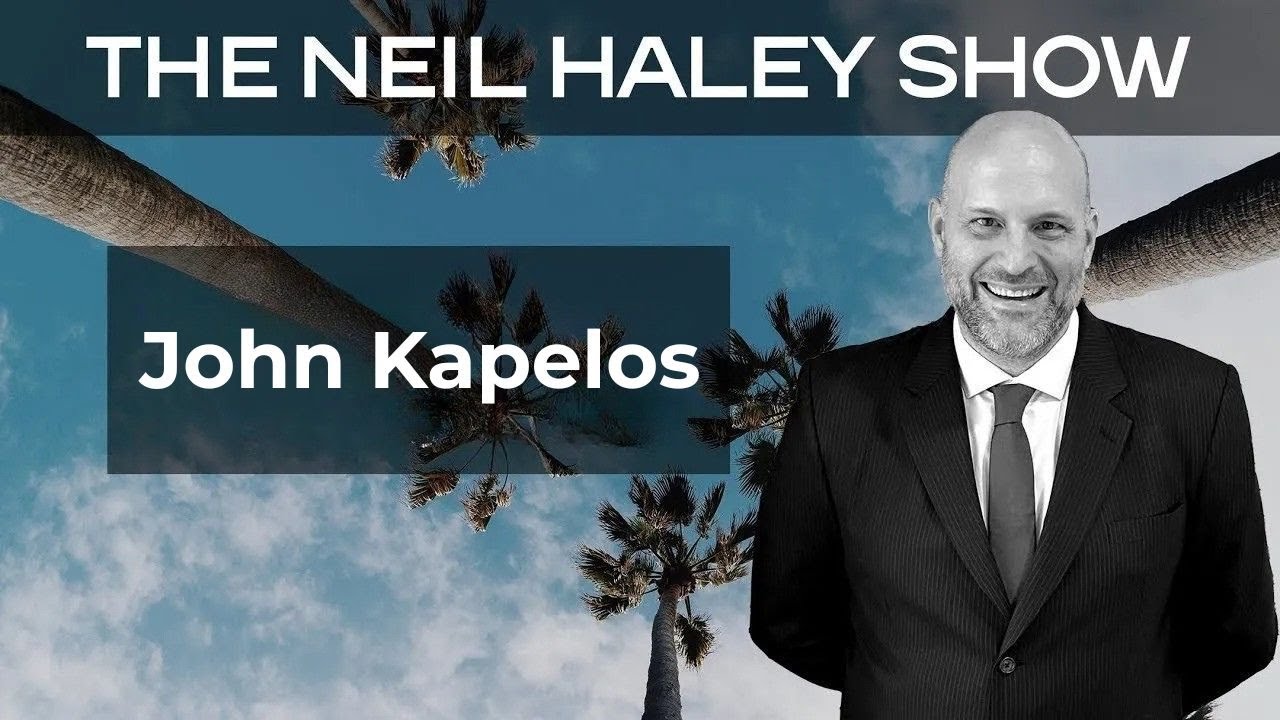 John Kapelos