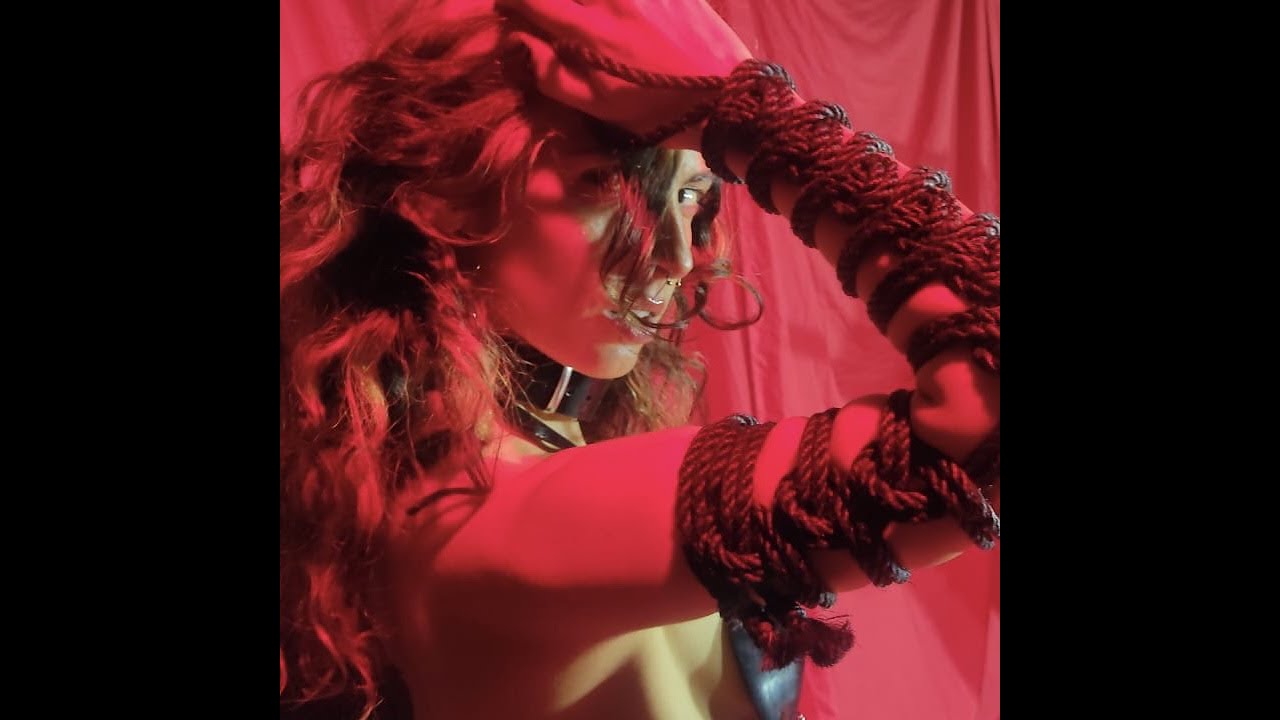Shibari Sessions 2