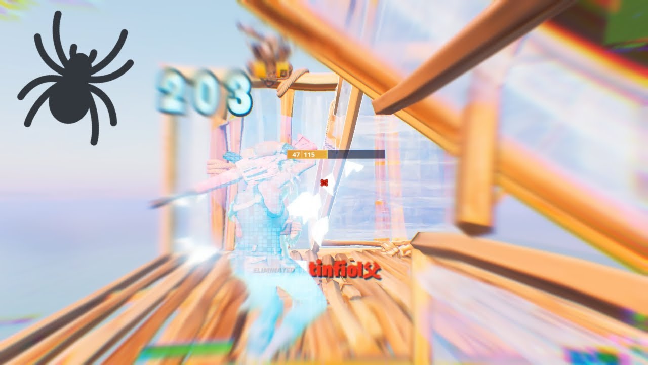 MIA 🕷 | Crol (Underrated Swedish Fortnite Player?) + Joined Arsenic