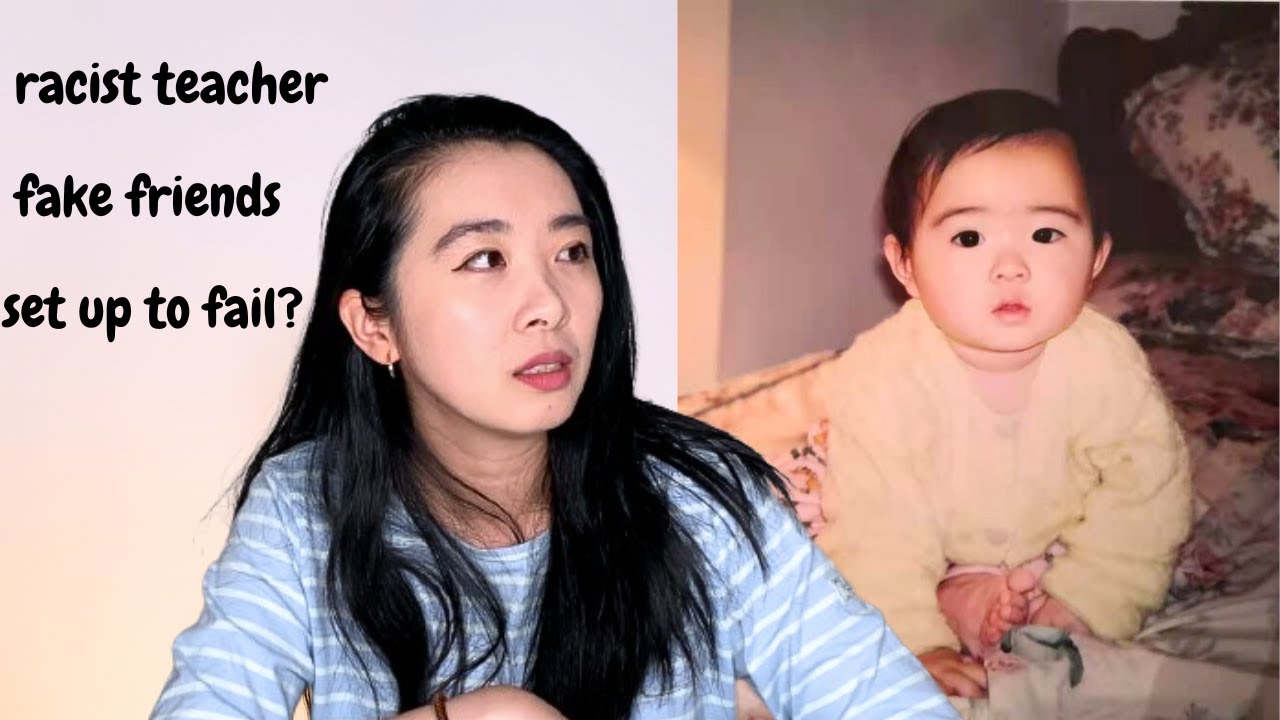 My Experience Growing Up as a British Born Chinese in the UK