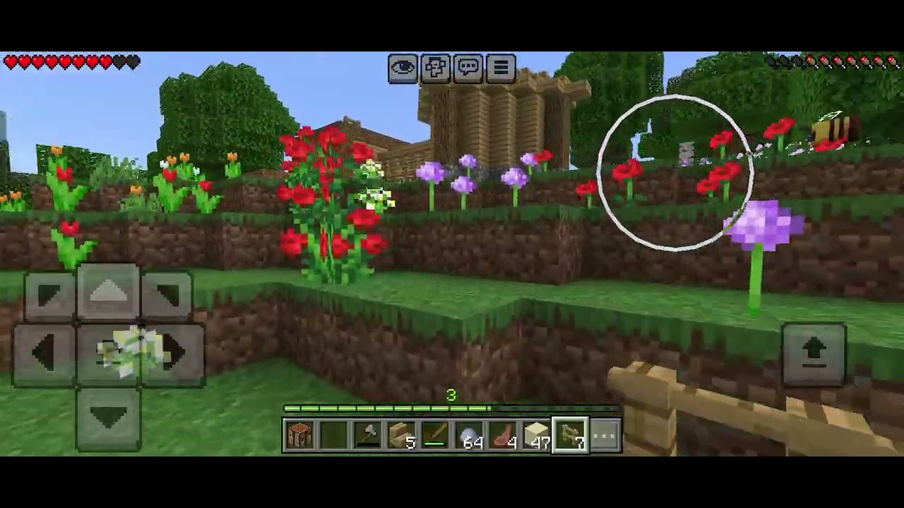 Yah Raha Minecraft day 4, abaki bar ka thoda sa short hai kyunki mere exams a chuke hain isliye