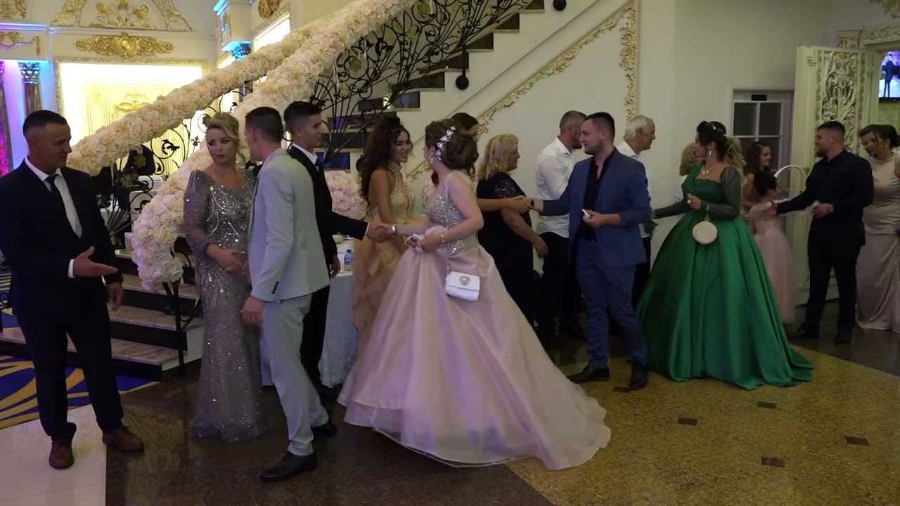 Dasma Shqiptare 2022 - Luxory Palace Prizren