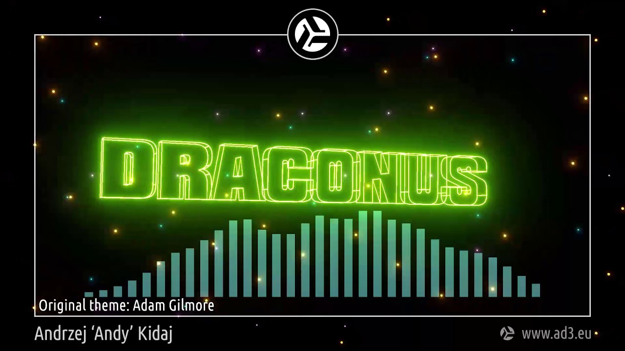 The best music from Atari games (covers by Andy)