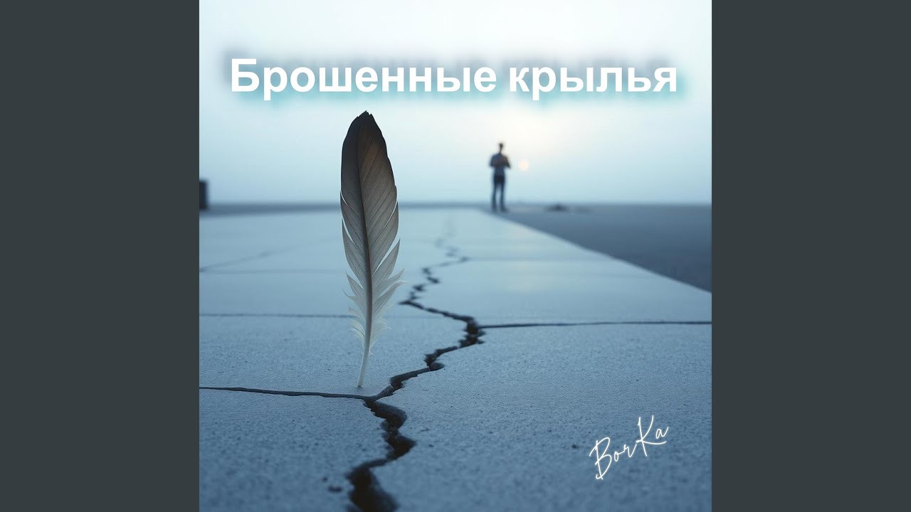 Брошенные крылья