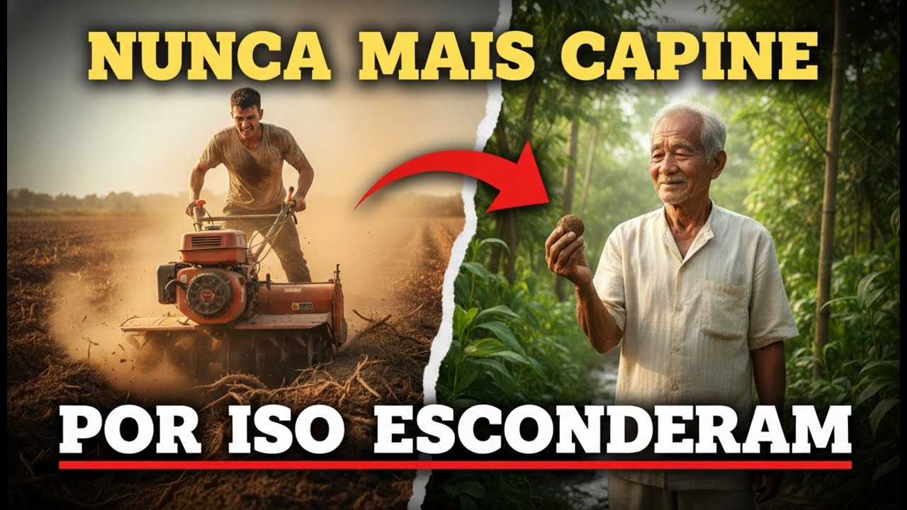 Tira Isto no Chão e Esquece: a Técnica Japonesa que Assusta a Indústria