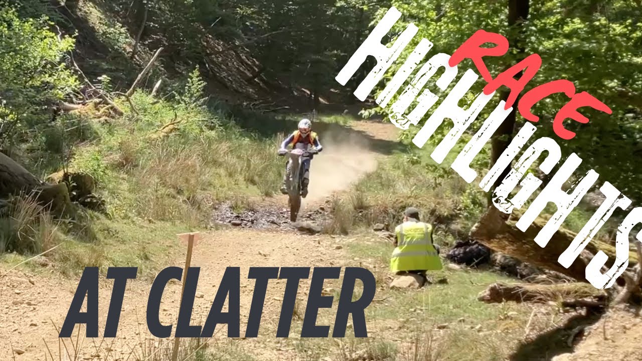 WOR RACE || CLATTER 25