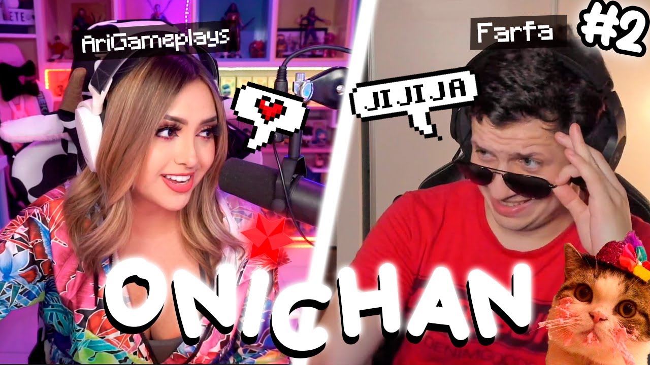 🥵Donando A Streamers para que digan ONICHAN😈 #2