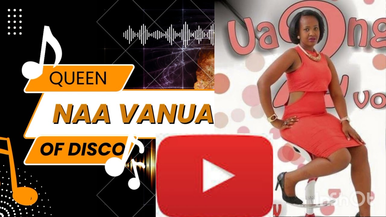 Naa Vanua- Tarera Uriri Vol4 2015
